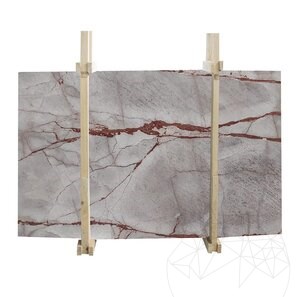 Lastra Marmura Symphony Grey Polisata, 2 cm