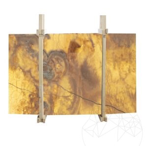 Lastra Onyx Cross Cut Polisata, 2 cm