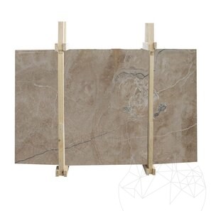 Lastra Onyx Cross Cut Polisata, 2 cm