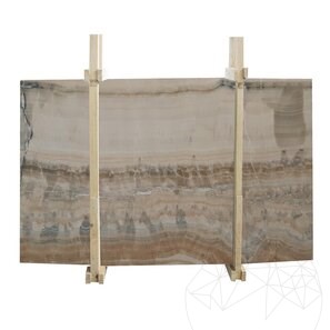 Lastra Onix Vein Cut Polisata, 2 cm