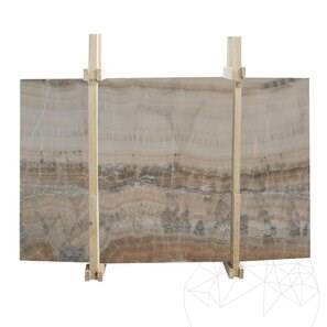 Lastra Onix Vein Cut Polisata, 2 cm
