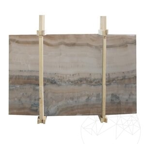 Lastra Onix Vein Cut Polisata, 2 cm