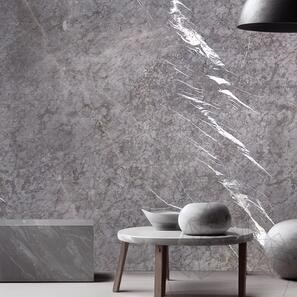 Lastra Marmura Pietra Gray Hydro Design 3CM