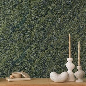 Lastra Granit Rainbow Green Casual Design 2CM
