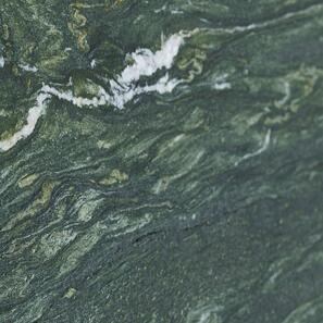 Lastra Granit Rainbow Green Hydro Design 2CM