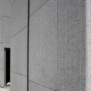 Lastra Granit Sanded White Lineal Plus Design 3CM