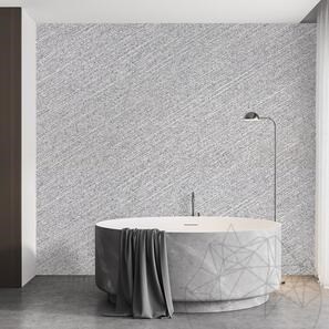 Lastra Granit Sanded White Oblique Design 3CM