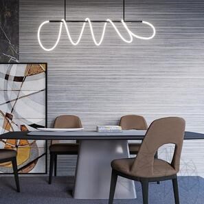 Lastra Granit Silver Gray Lineal Plus Design 2CM