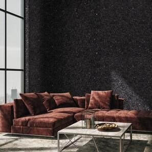 Lastra Granit Splendor Black Hydro Design 2CM