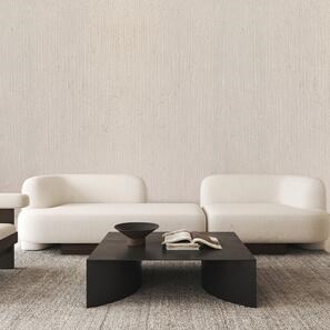 Lastra Marmura Super Cream Lineal Design 3CM