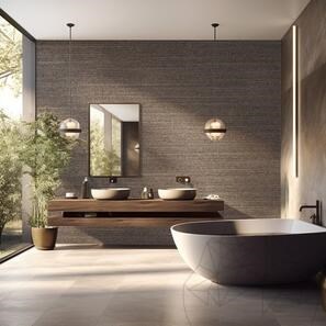 Венецианский гранит Lineal Plus Design 2CM Гранитная плита