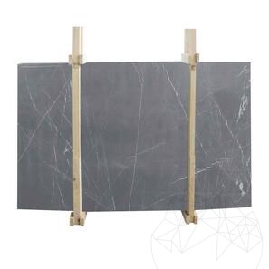 Lastre Marmura Pietra Grey Polisata, 2 cm