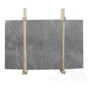 Lastre Marmura Pietra Grey Polisata, 2 cm