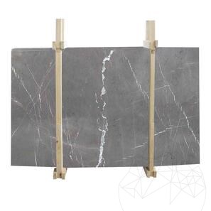 Lastre Marmura Pietra Grey Polisata, 2 cm