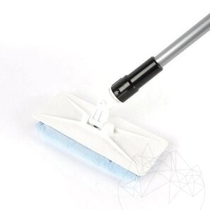 LTP Laveta microfibra albastra Profesionala - Perfecta pt. curatarea suprafetelor (2 bucati in pachet)