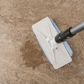 LTP Laveta microfibra albastra Profesionala - Perfecta pt. curatarea suprafetelor (2 bucati in pachet)