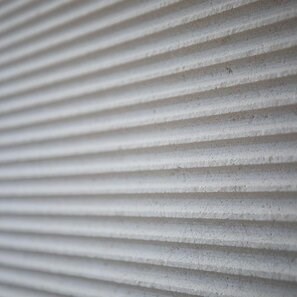 Limestone Limra Riflat, 120 x 60 x 2 cm
