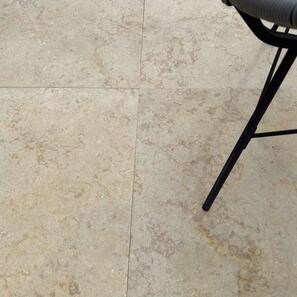 Limestone Sunny Dream Periat, 61 x 61 x 1.2 cm (placari interior)