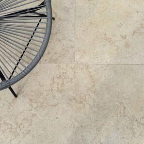 Limestone Sunny Dream Periat, 61 x 61 x 1.2 cm (placari interior)