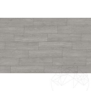 Piatra Sinterizata Wood Long Fumee, 40 X 180 X 2 cm, R11 - Antiderapanta pt exterior