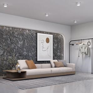 Гранитная плита Kosmus Silver Super Rock Design 2 см