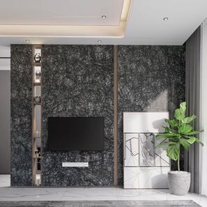 Гранитная плита Black Forest Casual Design 2 см