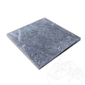 Marmura Alivery Polisata, 50 x 50 x 3 cm - Standard