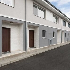 Мрамор Catania Milk Scapitata, 7,5 x 30 x 1,5 см