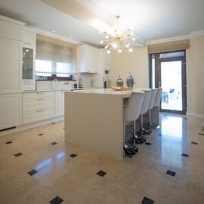 Marmura Crema Royal Polisata, 120 x 60 x 2cm