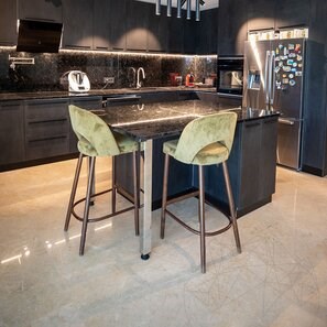 Marmura Crema Royal Polisata, 60 x 60 x 2 cm