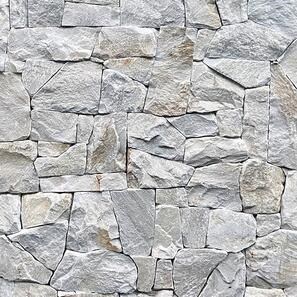 Marmura Poligonala Rock Face Crystal