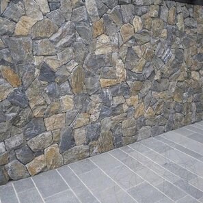 Marmura Poligonala Rock Face Akron