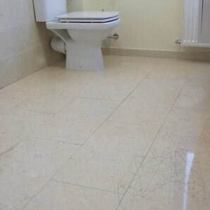 Limestone Sunny Dream Polisata, 60 x 30 x 2 cm