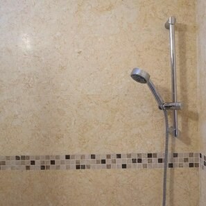Limestone Sunny Dream Polisata, 61 x 30.5 x 1.2 cm (placari interior)