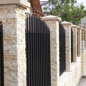 Limestone Sunny Dream Scapitata, 4 x 15 x 1.5 cm