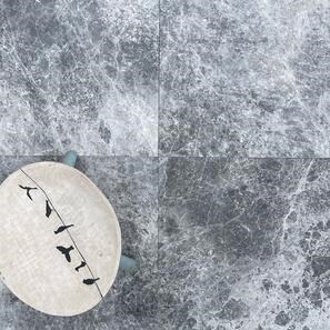 Marmura Tundra Dark Polisata, 60 x 60 x 2 cm