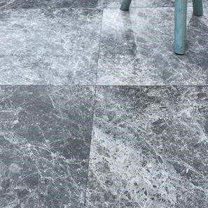 Marmura Tundra Dark Polisata, 60 x 60 x 2 cm