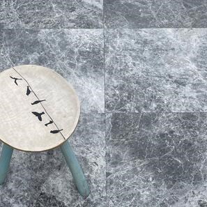 Marmura Tundra Dark Polisata, 60 x 60 x 2 cm