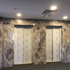 Marmura Tundra Grey Polisata, 120 x 60 x 2 cm