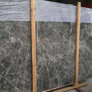 Marmura Tundra Grey Polisata, 120 x 60 x 2 cm