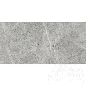 Marmura Tundra Grey Sablata, 61 x 30.5 x 1.5 cm