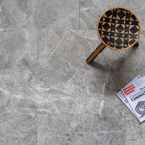 Marmura Tundra Light Mata, 61 x 40,6 x 3 cm - Proiect Special