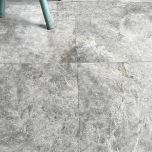 Marmura Tundra Light Mata, 61 x 61 x 1.2 cm