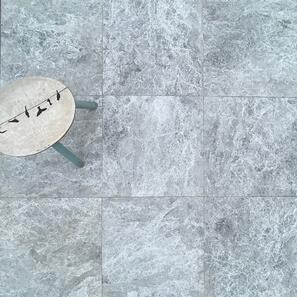 Marmura Tundra Light Polisata, 60 x 60 x 2 cm