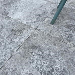 Marmura Tundra Light Polisata, 60 x 60 x 2 cm
