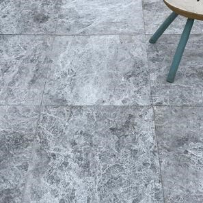 Marmura Tundra Light Polisata, 60 x 60 x 2 cm