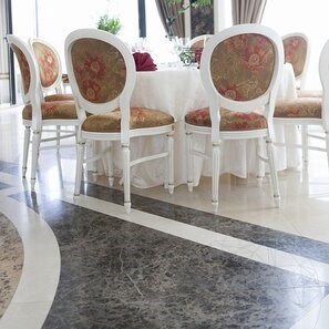 Полированный мрамор Emperador Brown, 60 x 30 x 2 см