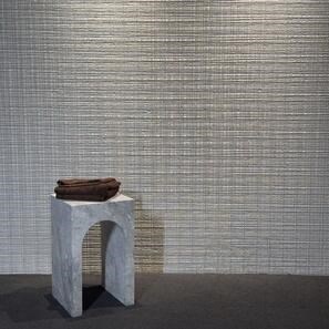 Masa Laterala Archy Marmura Tundra Grey