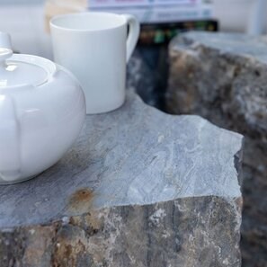 Masuta Modulara de Cafea Rock Face Akron