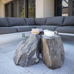 Masuta Modulara de Cafea Rock Face Akron